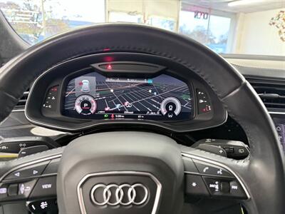 2019 Audi Q8 quattro Prestige 55 TFSI - Photo 25 - Grand Rapids, MI 49548