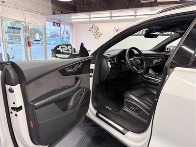 2019 Audi Q8 quattro Prestige 55 TFSI - Photo 17 - Grand Rapids, MI 49548