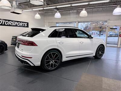 2019 Audi Q8 quattro Prestige 55 TFSI - Photo 12 - Grand Rapids, MI 49548