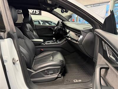 2019 Audi Q8 quattro Prestige 55 TFSI - Photo 46 - Grand Rapids, MI 49548