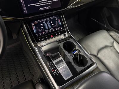 2019 Audi Q8 quattro Prestige 55 TFSI - Photo 40 - Grand Rapids, MI 49548