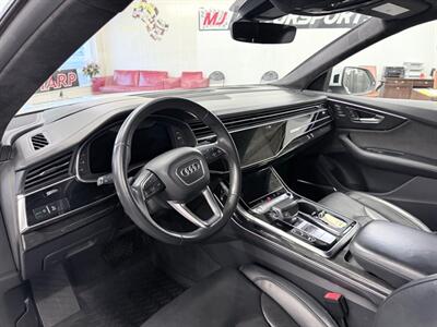 2019 Audi Q8 quattro Prestige 55 TFSI - Photo 19 - Grand Rapids, MI 49548