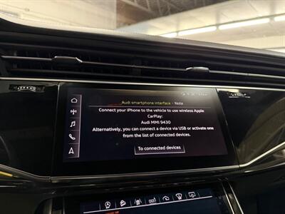 2019 Audi Q8 quattro Prestige 55 TFSI - Photo 37 - Grand Rapids, MI 49548