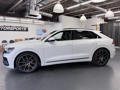 2019 Audi Q8 quattro Prestige 55 TFSI - Photo 7 - Grand Rapids, MI 49548