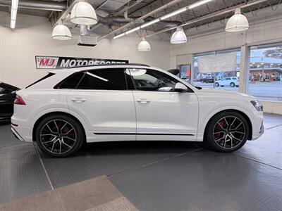 2019 Audi Q8 quattro Prestige 55 TFSI - Photo 13 - Grand Rapids, MI 49548
