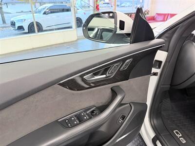 2019 Audi Q8 quattro Prestige 55 TFSI - Photo 18 - Grand Rapids, MI 49548