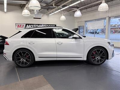 2019 Audi Q8 quattro Prestige 55 TFSI - Photo 14 - Grand Rapids, MI 49548