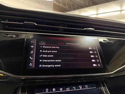 2019 Audi Q8 quattro Prestige 55 TFSI - Photo 35 - Grand Rapids, MI 49548