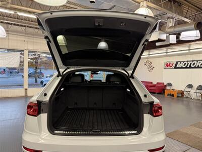 2019 Audi Q8 quattro Prestige 55 TFSI - Photo 55 - Grand Rapids, MI 49548