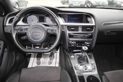 2013 Audi S4 3.0T quattro Premium Plus   - Photo 31 - Grand Rapids, MI 49548