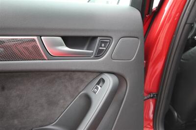 2013 Audi S4 3.0T quattro Premium Plus   - Photo 40 - Grand Rapids, MI 49548