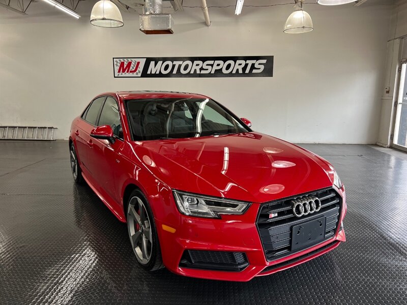 2018 Audi S4 Premium Plus - Image 1