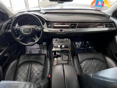 2015 Audi A8 4.0T quattro   - Photo 62 - Grand Rapids, MI 49548
