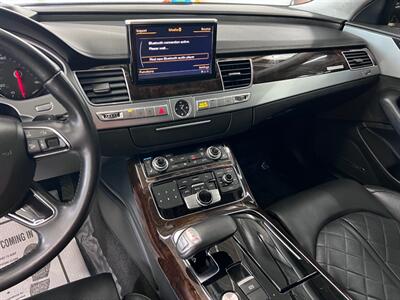 2015 Audi A8 4.0T quattro   - Photo 36 - Grand Rapids, MI 49548