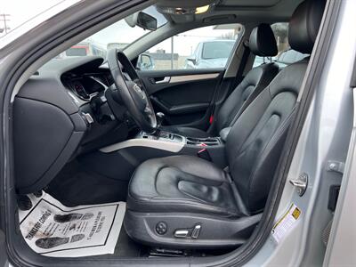 2014 Audi A4 2.0T quattro Premium   - Photo 16 - Grand Rapids, MI 49548