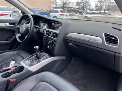 2014 Audi A4 2.0T quattro Premium   - Photo 30 - Grand Rapids, MI 49548