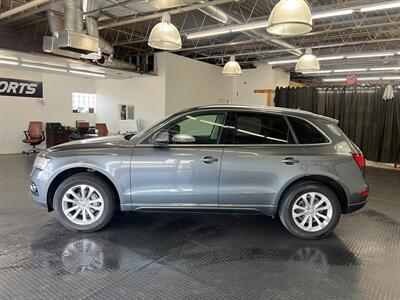 2013 Audi Q5 2.0T quattro Premium Plus   - Photo 5 - Grand Rapids, MI 49548