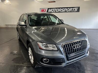 2013 Audi Q5 2.0T quattro Premium Plus   - Photo 2 - Grand Rapids, MI 49548