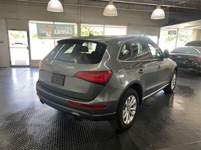 2013 Audi Q5 2.0T quattro Premium Plus   - Photo 12 - Grand Rapids, MI 49548