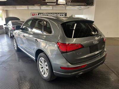 2013 Audi Q5 2.0T quattro Premium Plus   - Photo 7 - Grand Rapids, MI 49548