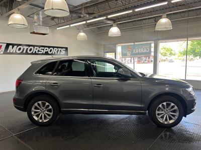 2013 Audi Q5 2.0T quattro Premium Plus   - Photo 15 - Grand Rapids, MI 49548