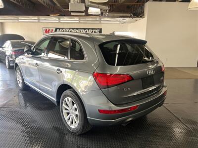 2013 Audi Q5 2.0T quattro Premium Plus   - Photo 6 - Grand Rapids, MI 49548