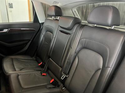 2013 Audi Q5 2.0T quattro Premium Plus   - Photo 32 - Grand Rapids, MI 49548