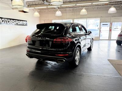 2015 Porsche Cayenne Diesel - Photo 12 - Grand Rapids, MI 49548