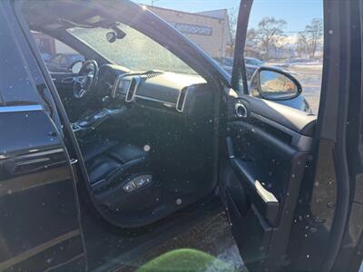 2015 Porsche Cayenne Diesel - Photo 43 - Grand Rapids, MI 49548