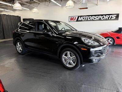 2015 Porsche Cayenne Diesel - Photo 18 - Grand Rapids, MI 49548