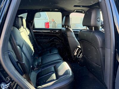 2015 Porsche Cayenne Diesel - Photo 49 - Grand Rapids, MI 49548