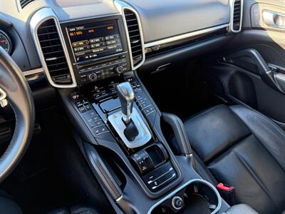 2015 Porsche Cayenne Diesel - Photo 42 - Grand Rapids, MI 49548