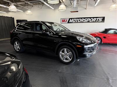 2015 Porsche Cayenne Diesel - Photo 17 - Grand Rapids, MI 49548