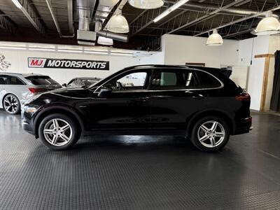 2015 Porsche Cayenne Diesel - Photo 7 - Grand Rapids, MI 49548