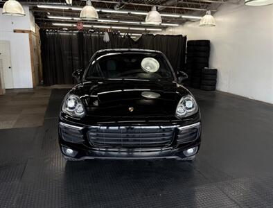 2015 Porsche Cayenne Diesel - Photo 4 - Grand Rapids, MI 49548