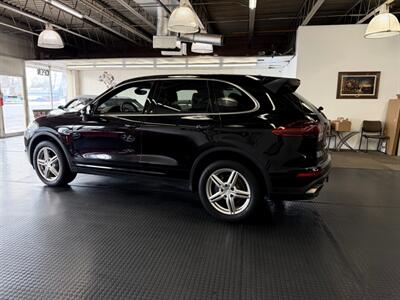 2015 Porsche Cayenne Diesel - Photo 8 - Grand Rapids, MI 49548