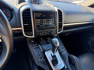 2015 Porsche Cayenne Diesel - Photo 41 - Grand Rapids, MI 49548