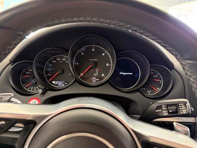 2015 Porsche Cayenne Diesel - Photo 30 - Grand Rapids, MI 49548