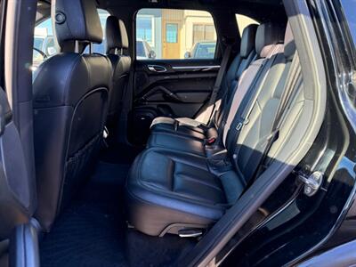 2015 Porsche Cayenne Diesel - Photo 46 - Grand Rapids, MI 49548
