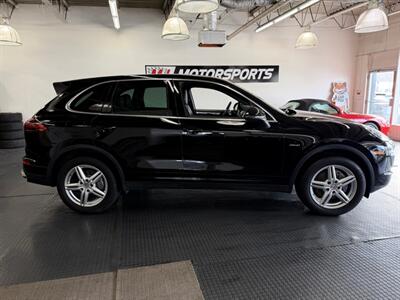 2015 Porsche Cayenne Diesel - Photo 15 - Grand Rapids, MI 49548