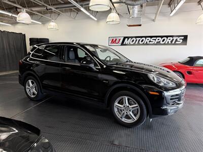 2015 Porsche Cayenne Diesel - Photo 19 - Grand Rapids, MI 49548