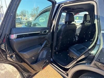 2015 Porsche Cayenne Diesel - Photo 45 - Grand Rapids, MI 49548