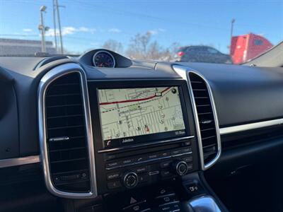2015 Porsche Cayenne Diesel - Photo 37 - Grand Rapids, MI 49548
