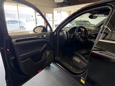 2015 Porsche Cayenne Diesel - Photo 22 - Grand Rapids, MI 49548