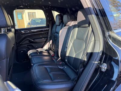 2015 Porsche Cayenne Diesel - Photo 47 - Grand Rapids, MI 49548