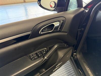 2015 Porsche Cayenne Diesel - Photo 23 - Grand Rapids, MI 49548