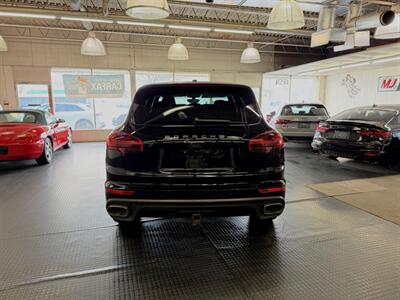 2015 Porsche Cayenne Diesel - Photo 11 - Grand Rapids, MI 49548