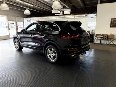 2015 Porsche Cayenne Diesel - Photo 9 - Grand Rapids, MI 49548