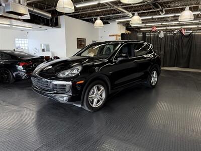 2015 Porsche Cayenne Diesel - Photo 6 - Grand Rapids, MI 49548