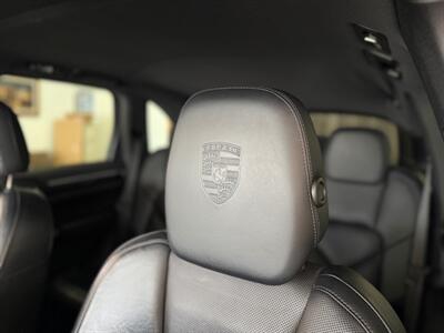 2015 Porsche Cayenne Diesel - Photo 29 - Grand Rapids, MI 49548